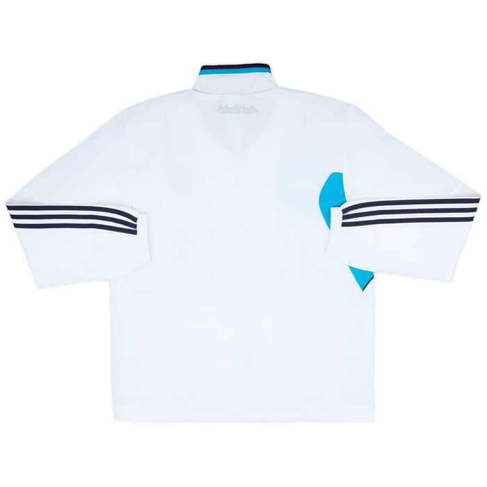 2012-13 Real Madrid adidas Full Tracksuit (M/L)