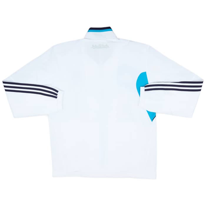 2012-13 Real Madrid adidas Full Tracksuit (M)
