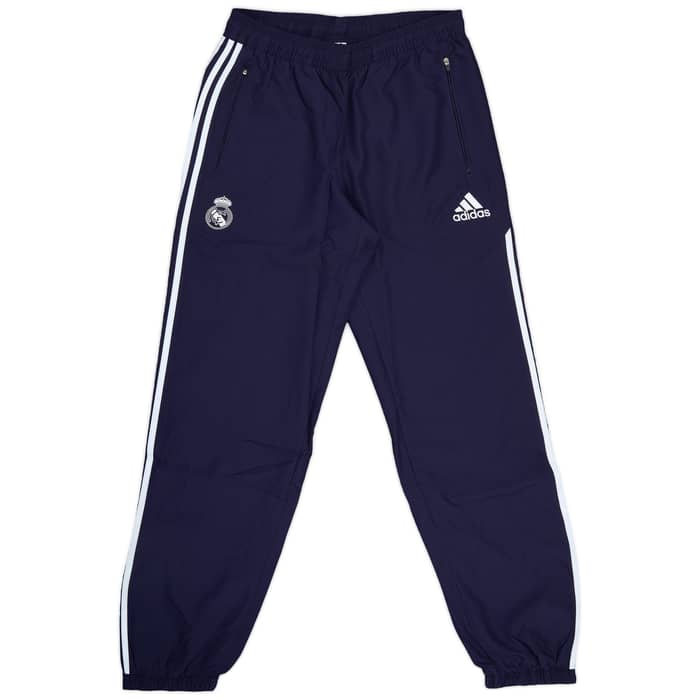 2012-13 Real Madrid adidas Full Tracksuit (M)