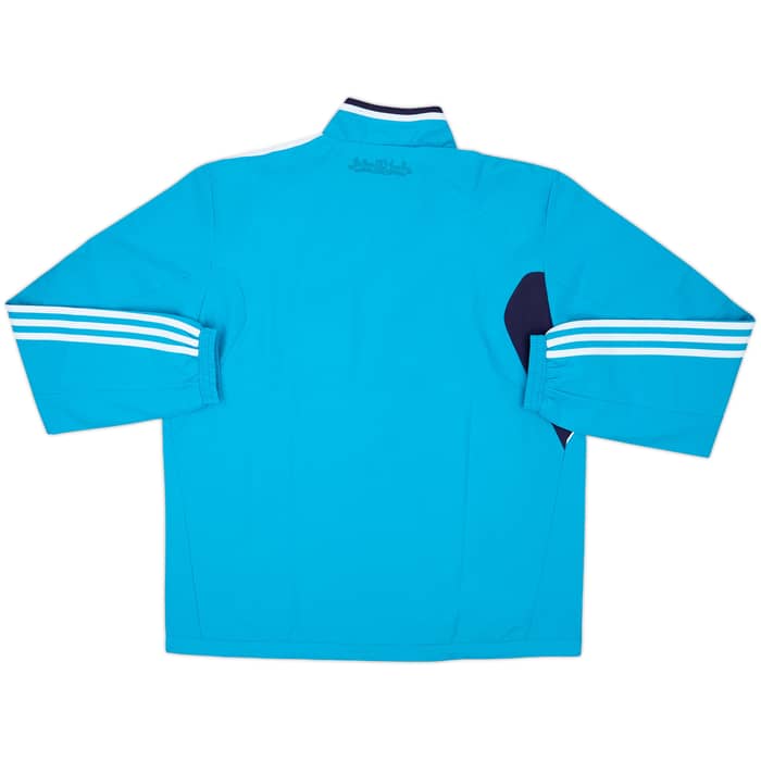 2012-13 Real Madrid adidas Full Tracksuit (L)