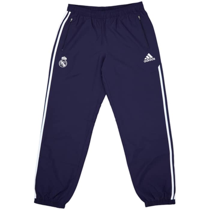 2012-13 Real Madrid adidas Full Tracksuit (L)