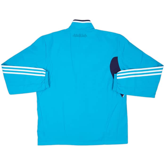 2012-13 Real Madrid adidas Full Tracksuit (M/L)