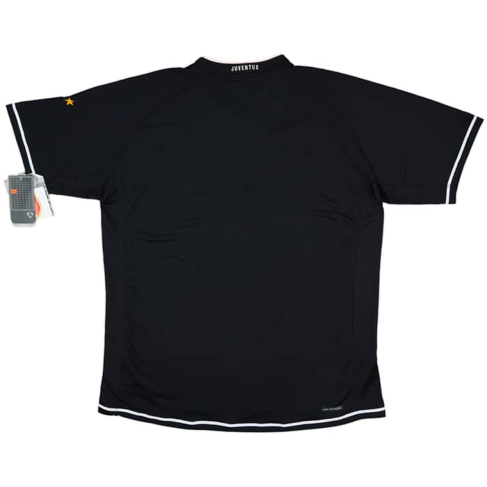 2006-07 Juventus Away Shirt (XL)