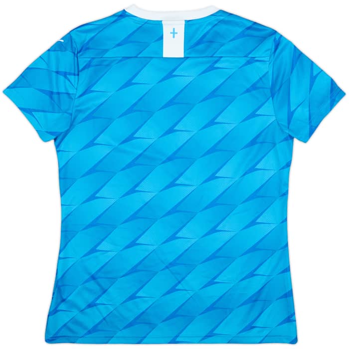 2019-20 Olympique Marseille Away Shirt (Women's M)