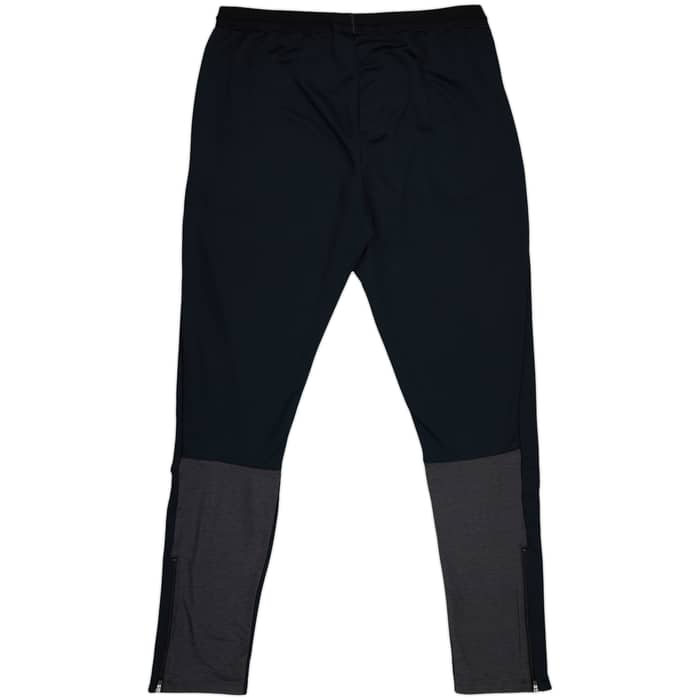 2017-18 Liverpool New Balance Track Pants/Bottoms (XL)