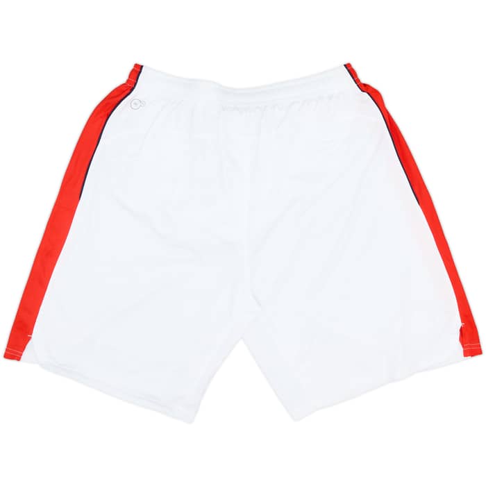 2016-17 Arsenal Home Shorts (L)