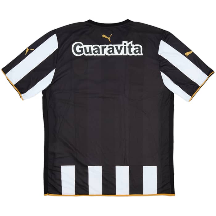 2014 Botafogo Home Shirt (XXL)