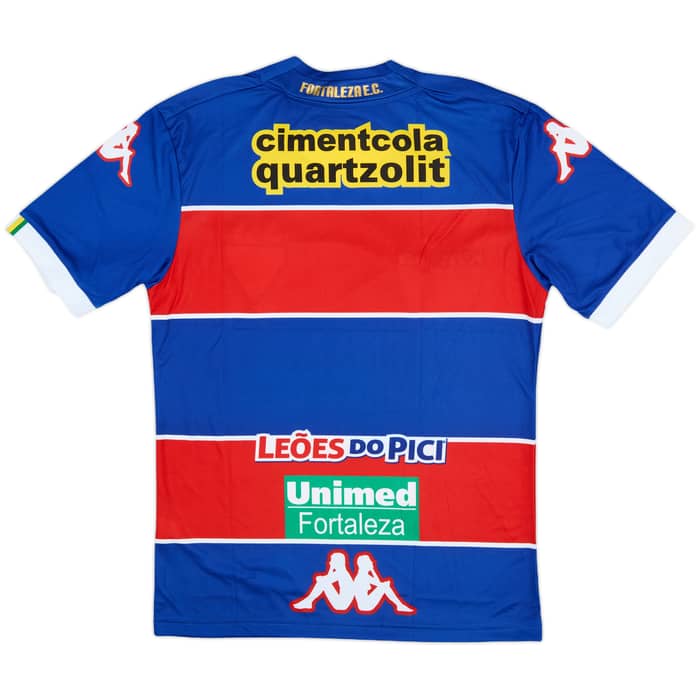 2014 Fortaleza Home Shirt (S)