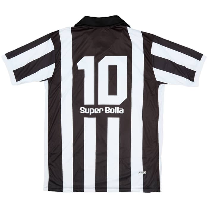 2014 Raimundo Home Shirt #10 (XL)