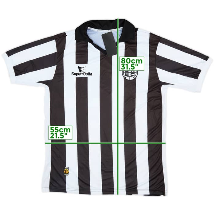 2014 Raimundo Home Shirt #10 (XL)