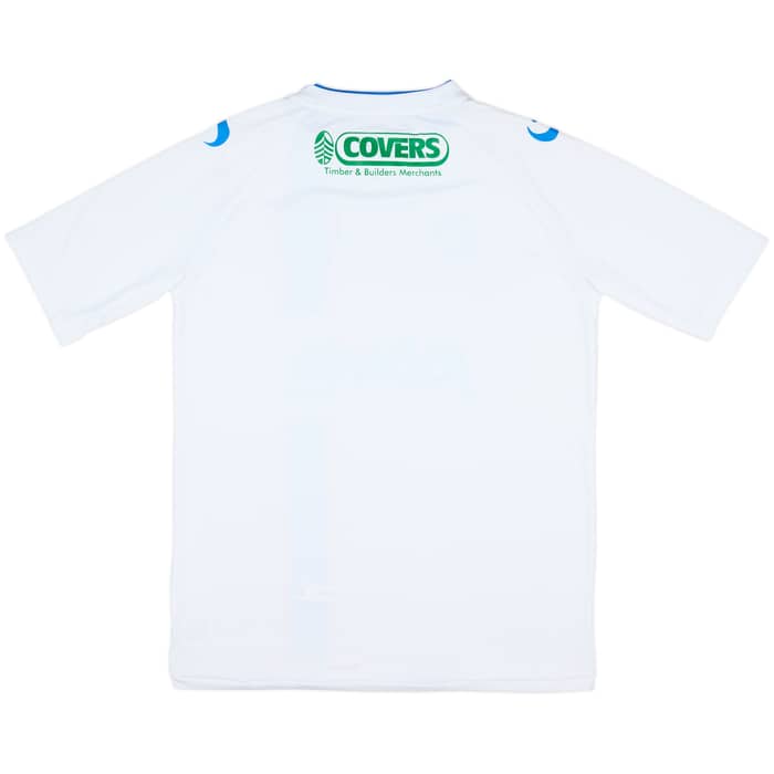 2014-15 Portsmouth Away Shirt (M)