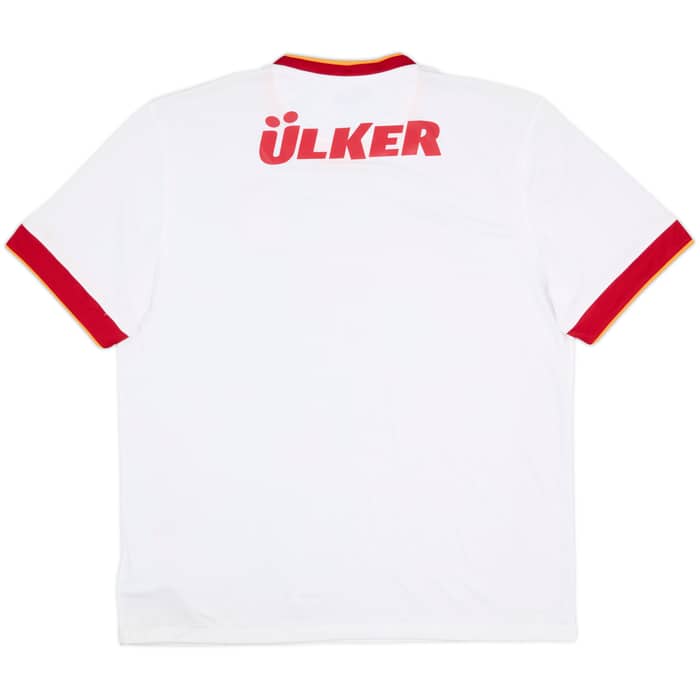 2014-15 Galatasaray Away Shirt (XL)