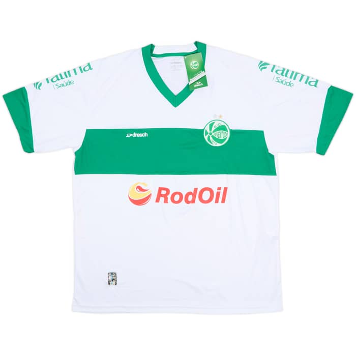 2014 Juventude Away Shirt #9 (XXL)