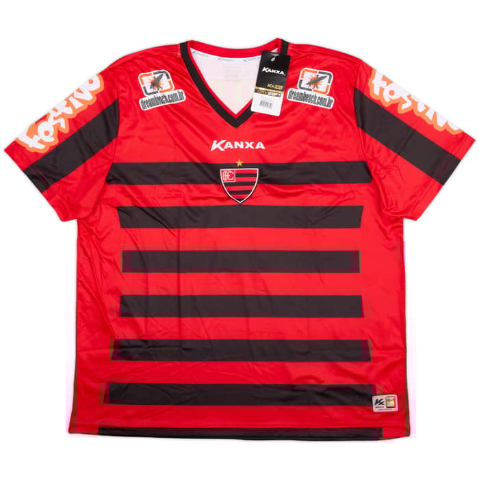 2015 Oeste FC Home Shirt #9 (XL)