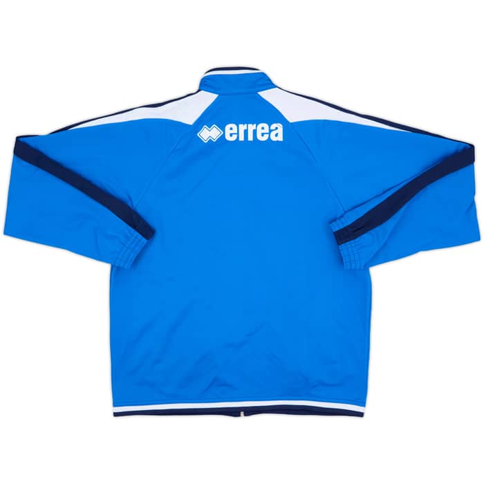 2012-13 Parma Errea 'Football School' Track Jacket (XS)