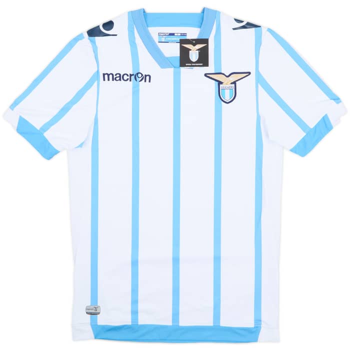 2014-15 Lazio Third Shirt (M)