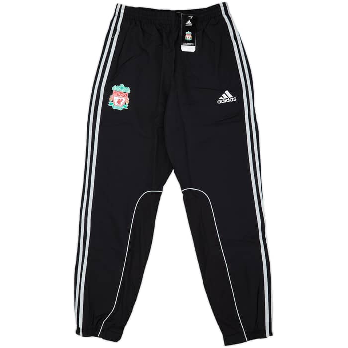 2008-09 Liverpool adidas Full Tracksuit (M)