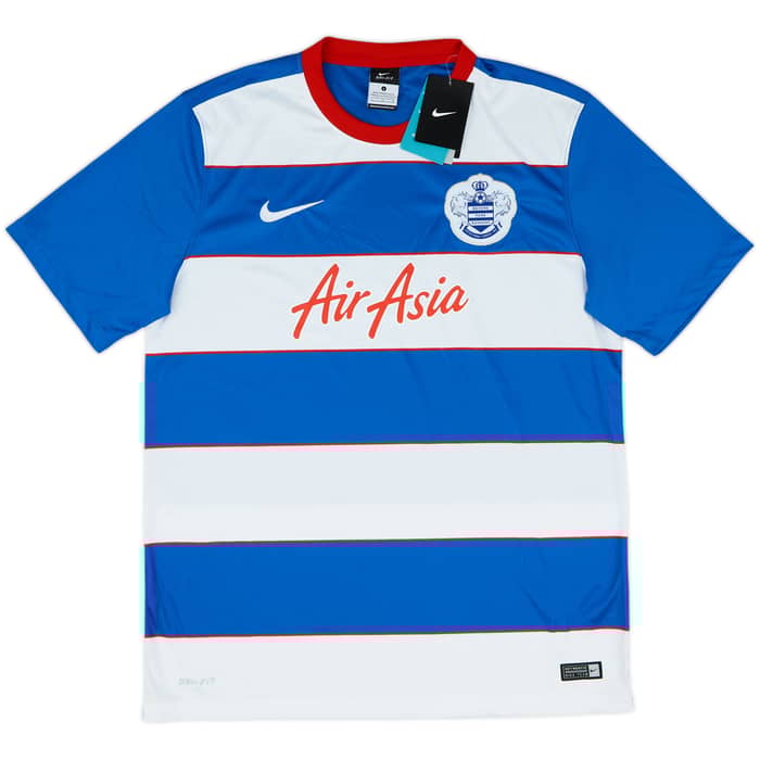 2015-16 QPR Home Shirt (L)