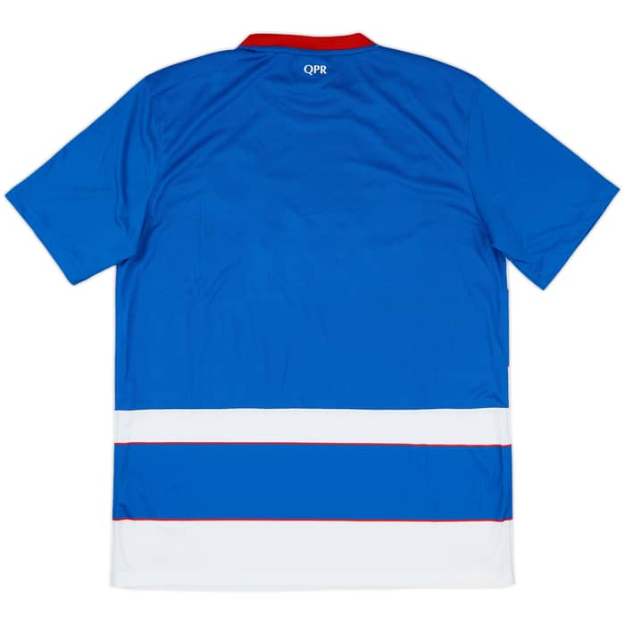 2015-16 QPR Home Shirt (L)