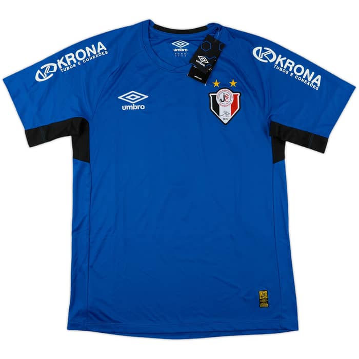 2015 Joinville Esporte Clube GK Shirt #1 (M)