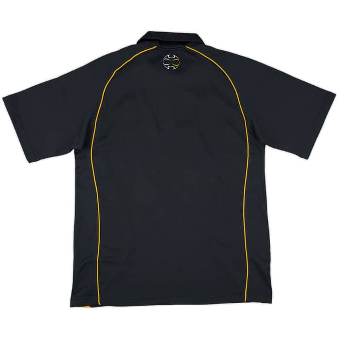 2006-07 Real Madrid adidas Polo Shirt (M/L)