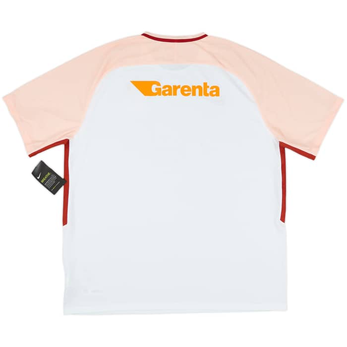 2017-18 Galatasaray Away Shirt (XXL)