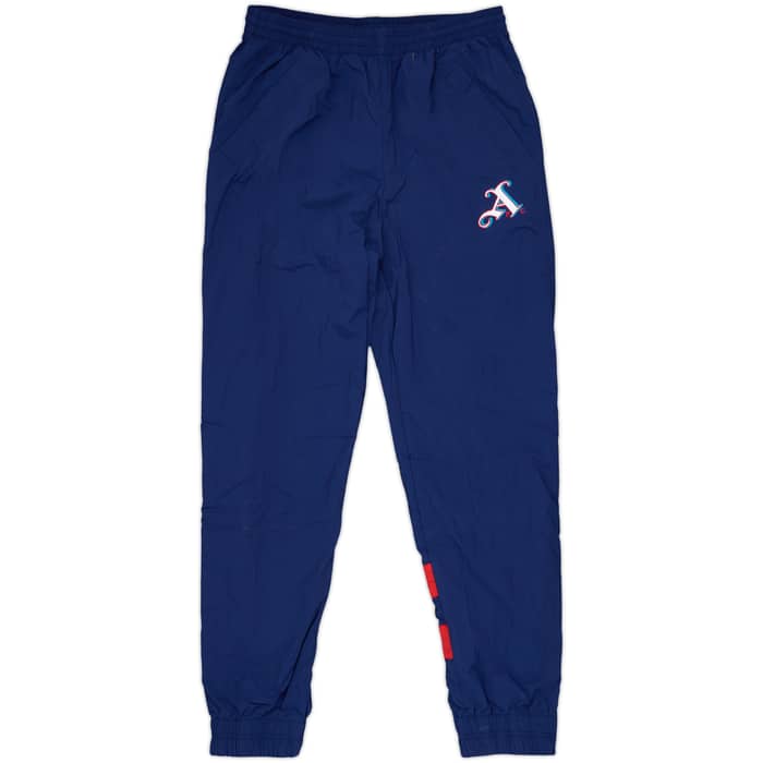 1994-96 Arsenal Nike Tracksuit (L)