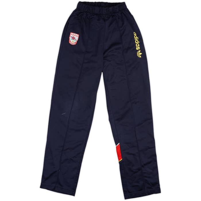 1990-92 Arsenal adidas Tracksuit - 8/10 - (M/L)