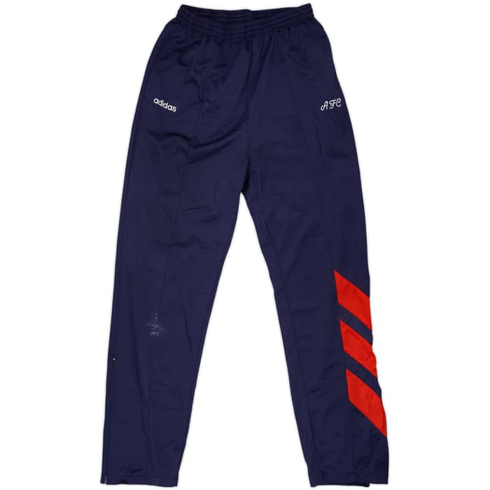 1992-94 Arsenal adidas Tracksuit - 8/10 - (L/XL)
