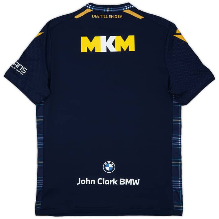 2023-24 Dundee FC Home Shirt - 9/10 - (M)