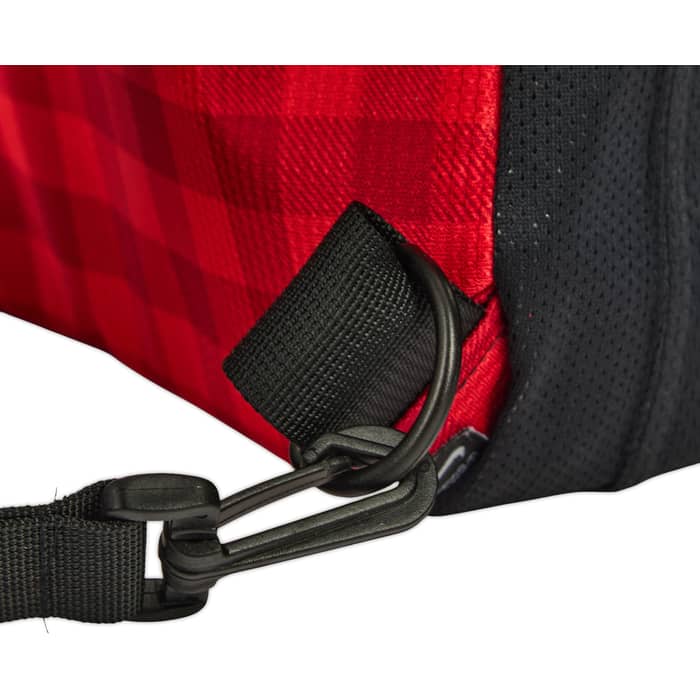 2012-13 Manchester United Rework Roll-Up Backpack