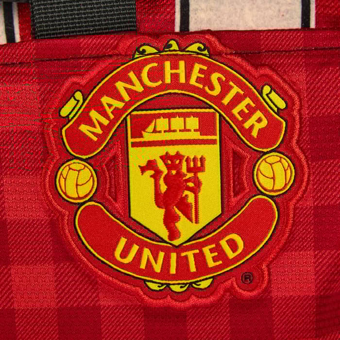 2012-13 Manchester United Rework Roll-Up Backpack