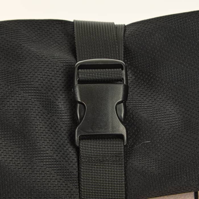 2012-13 Manchester United Rework Roll-Up Backpack