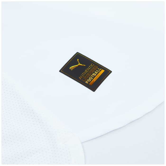 2025-26 AC Milan Authentic Away Shirt Pulisic #11