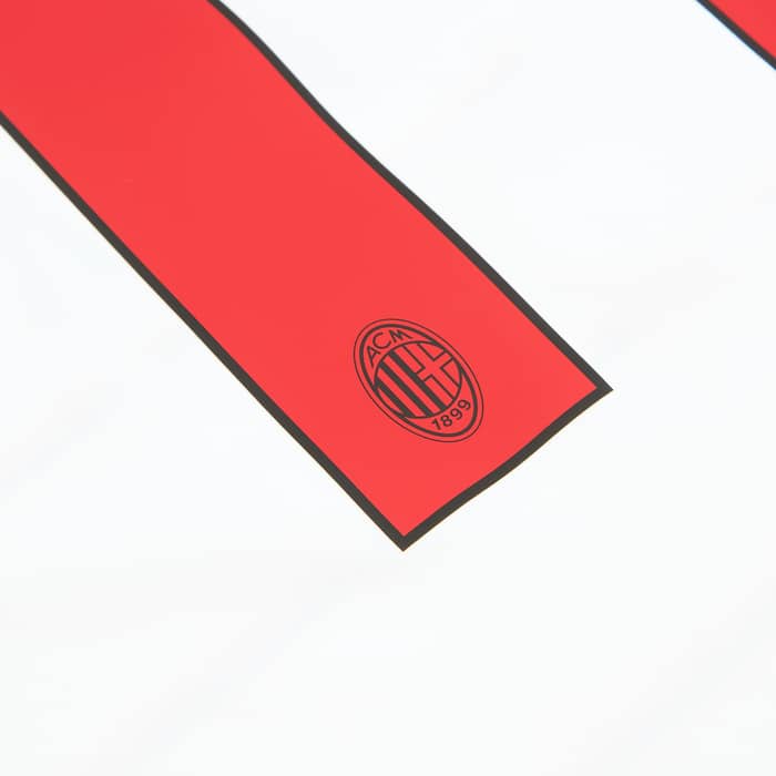 2022-23 AC Milan Authentic Away Shirt Ibrahimovic #11