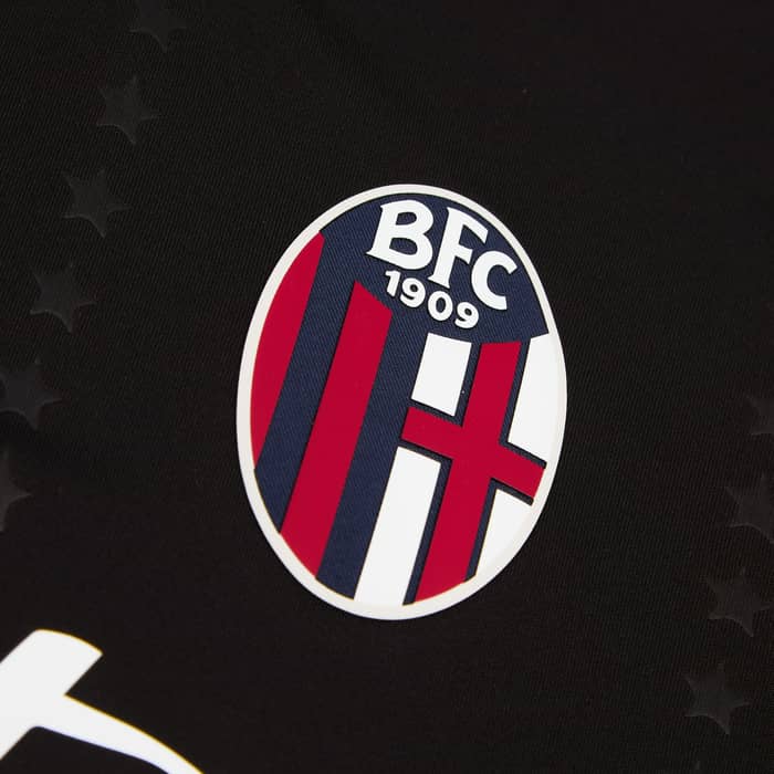2024-25 Bologna Fourth Shirt