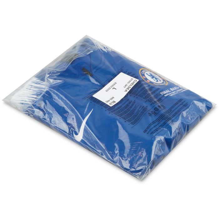 2018-19 Chelsea Player Issue 'Final Baku 2019' Stadium Jacket
