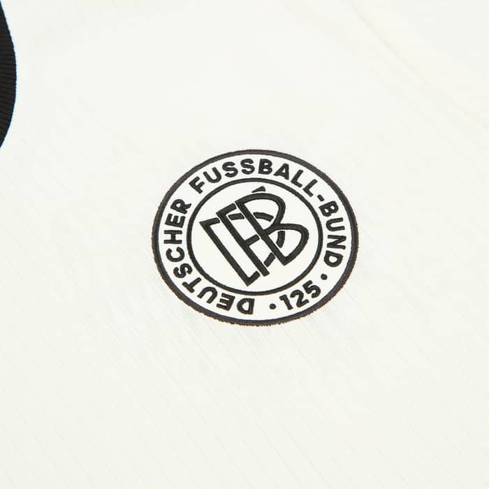2025-26 Germany 125th Anniversary Shirt Musiala #10