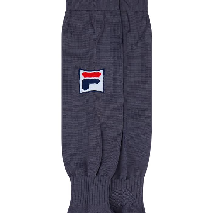 2013-14 Carlisle United Fila Training Socks