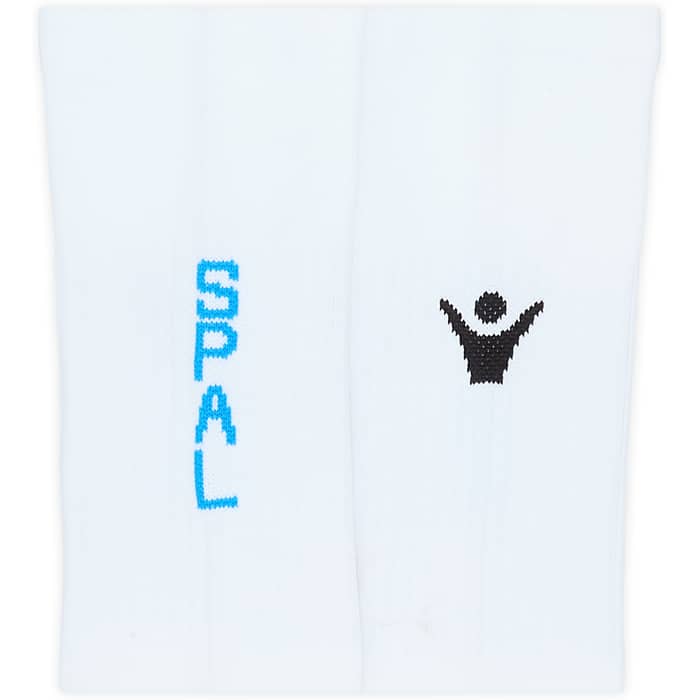 2021-22 SPAL Home Socks (KIDS)