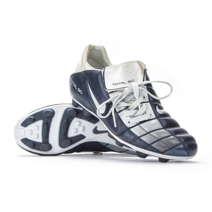 2003 Nike Total 90 II VT Football Boots - In Box - HG 8½