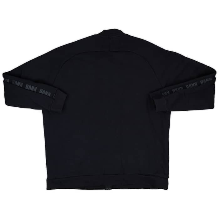 2020-21 Netherlands Nike Track Jacket - 8/10 - (XL)