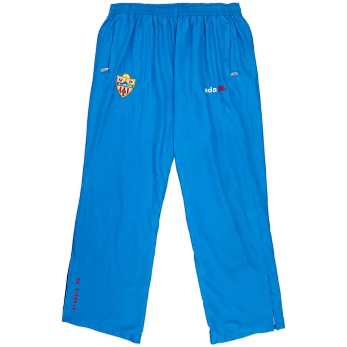 2007-08 UD Almeria UDA Tracksuit - 6/10 - (L)