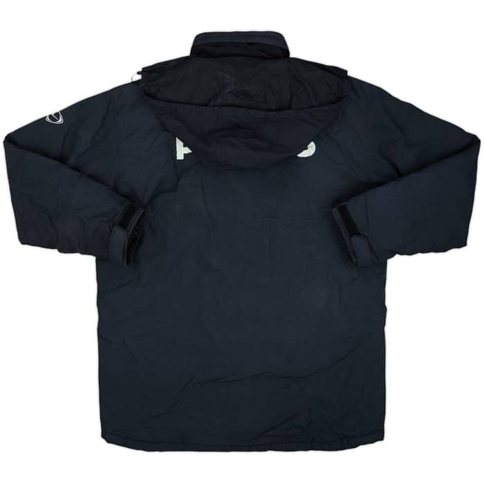 2003-04 PSV Nike Padded Bench Coat - 3/10 - (L)