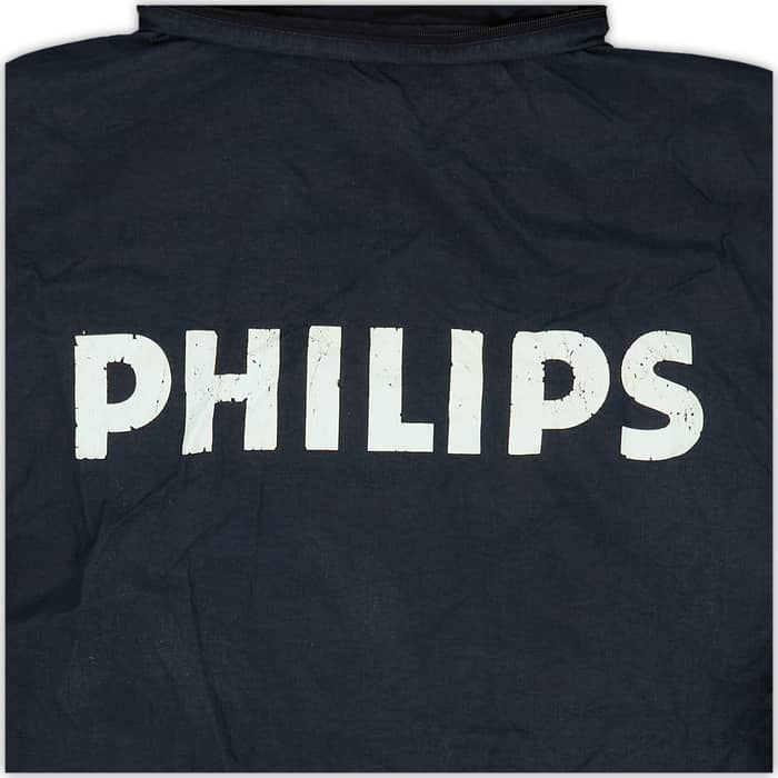 2003-04 PSV Nike Padded Bench Coat - 3/10 - (L)
