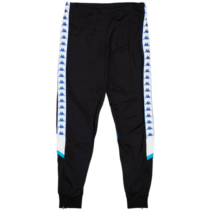 1994-95 Juventus Kappa Tracksuit - 8/10 - (M)