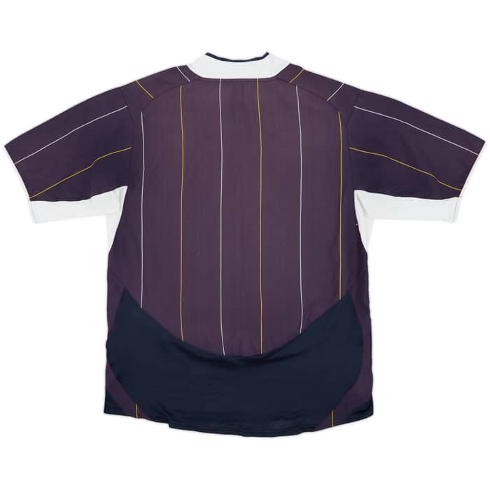 2003-04 Leeds United Away Shirt - 4/10 - (M)