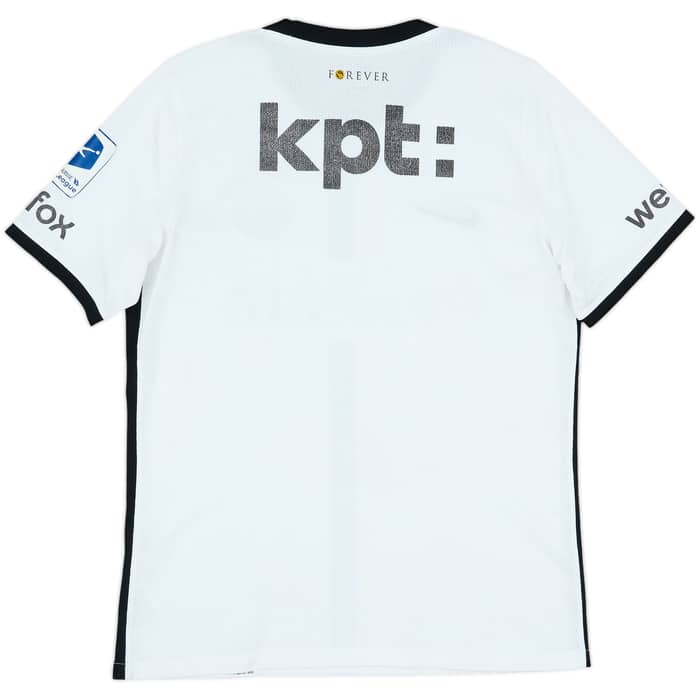 2022-23 Young Boys Away Shirt - 6/10 - (L)