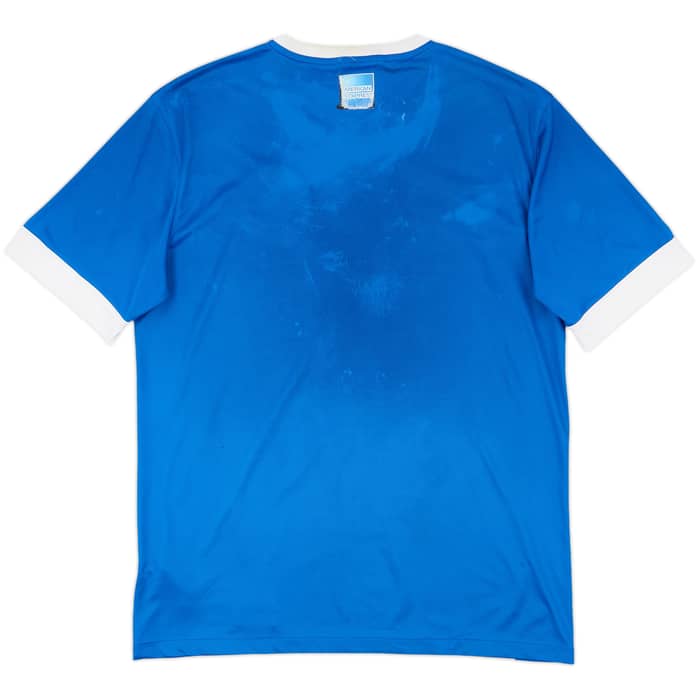 2014-16 Brighton Home Shirt - 4/10 - (L)