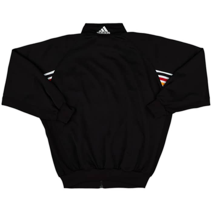 1998-00 Germany adidas Track Jacket - 8/10 - (M)